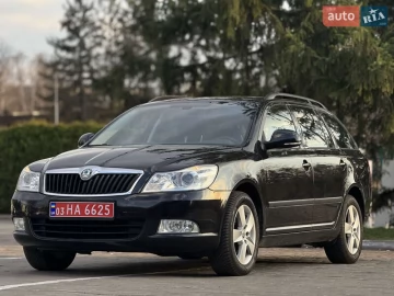 Авто Skoda Octavia 2012 № 7641571