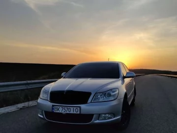 Авто Skoda Octavia 2012 № 7641572