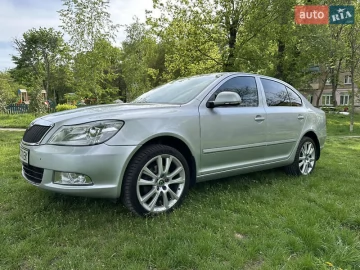 Авто Skoda Octavia 2012 № 7641585