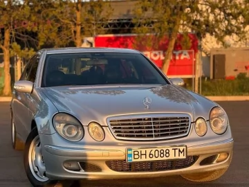 Авто Mercedes E-Class 2005 № 7641587