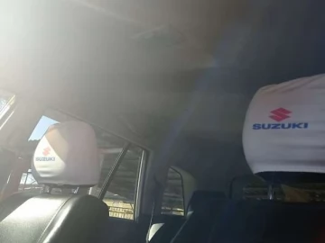 Авто Suzuki Grand Vitara 2007 № 7641588