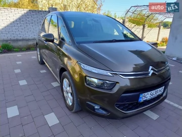 Авто Citroen C4 2013 № 7641590