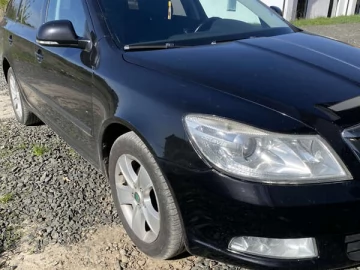Авто Skoda Octavia 2011 № 7641594