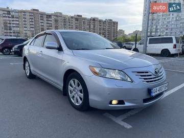 Авто Toyota Camry 2008 № 7641595