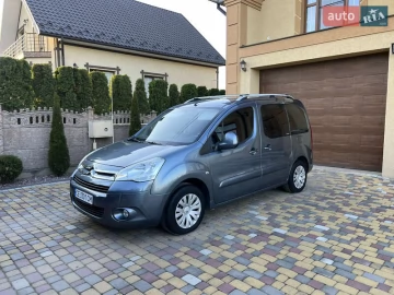Авто Citroen Berlingo 2011 № 7641600