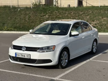 Авто Volkswagen Jetta 2014 № 7641604