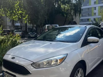 Авто Ford Focus 2017 № 7641614
