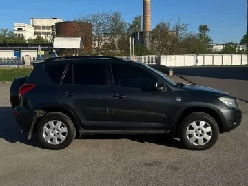 Авто Toyota Rav4 2006 № 7641619