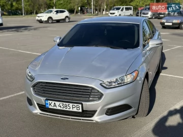 Авто Ford Fusion 2014 № 7641660