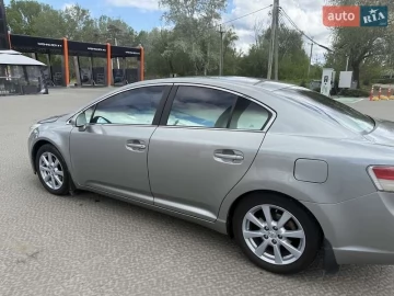 Авто Toyota Avensis 2011 № 7641681