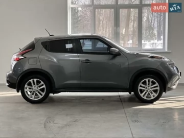 Авто Nissan Juke 2015 № 7641687