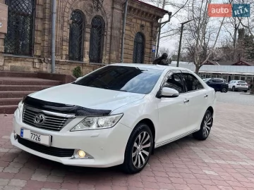 Авто Toyota Camry 2012 № 7641689