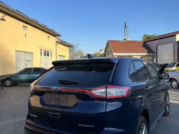 Авто Ford Edge 2016 № 7641692