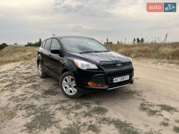 Авто Ford Escape 2013 № 7641698