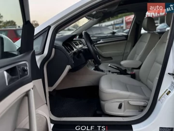 Авто Volkswagen Golf 2015 № 7641711