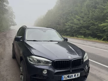 Авто BMW X5 2015 № 7641719