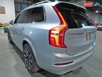 Авто Volvo Xc90 2015 № 7641738