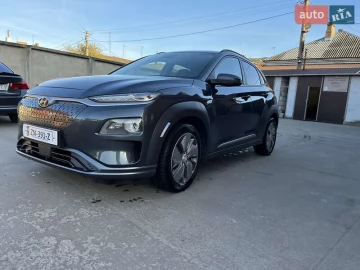 Авто Hyundai Kona 2020 № 7641759