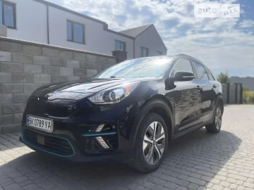 Авто KIA Niro 2019 № 7641762