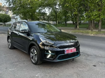 Авто KIA Niro 2020 № 7641768