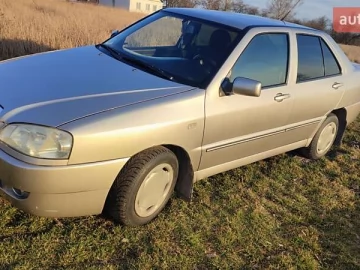 Авто Chery Amulet 2007 № 7641787