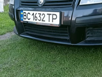 Авто Fiat Stilo 2001 № 7641788