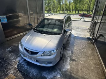 Авто Mazda Premacy 2003 № 7641791