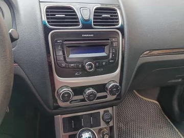 Авто Geely Emgrand 7 Ec7  2012 № 7641796