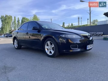 Авто Mazda 6 2006 № 7641823