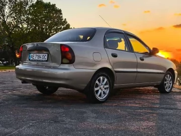 Авто ЗАЗ Lanos 2013 № 7641825