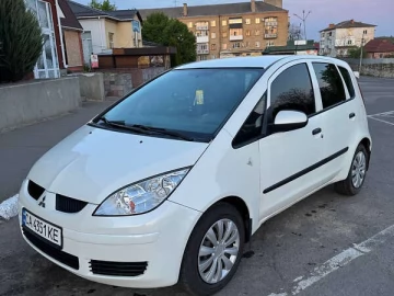 Авто Mitsubishi Colt 2005 № 7641826