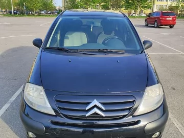Авто Citroen C3 2007 № 7641835