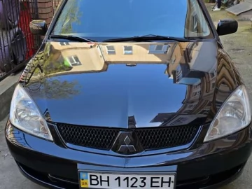 Авто Mitsubishi Lancer 2008 № 7641837