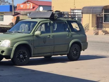 Авто Suzuki Grand Vitara Xl7 2004 № 7641843