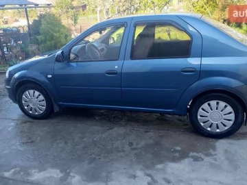 Авто Renault Logan 2011 № 7641855