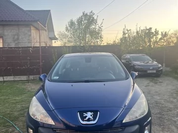 Авто Peugeot 308 2008 № 7641862