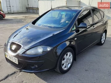 Авто SEAT Altea Xl 2007 № 7641873