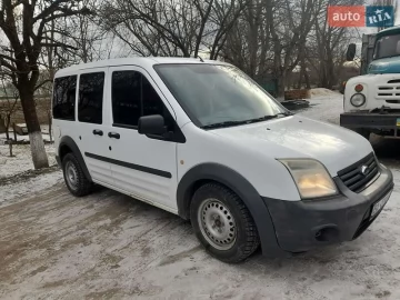 Авто Ford Tourneo Connect 2010 № 7641890