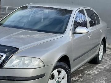 Авто Skoda Octavia 2008 № 7641893