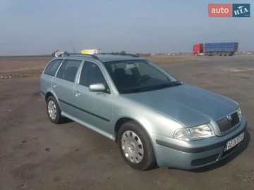 Авто Skoda Octavia 2009 № 7641903