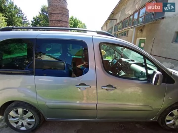 Авто Citroen Berlingo 2018 № 7641906