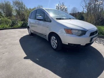 Авто Mitsubishi Colt 2011 № 7641915