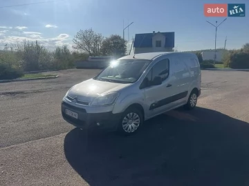 Авто Citroen Berlingo 2013 № 7641925