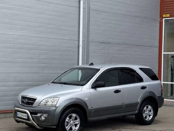 Авто KIA Sorento 2006 № 7641931
