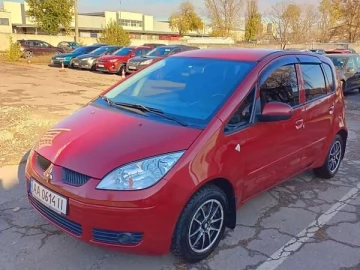 Авто Mitsubishi Colt 2008 № 7641932