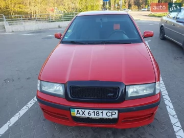 Авто Skoda Octavia 2008 № 7641940