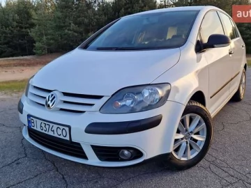 Авто Volkswagen Golf Plus 2009 № 7641943