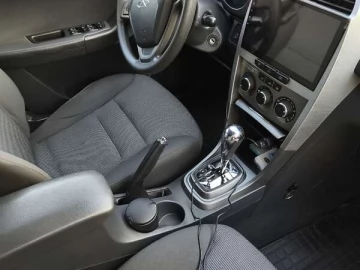 Авто Chery Tiggo 2014 № 7641951