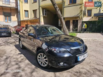 Авто Mazda 3 2009 № 7641969