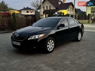 Авто Toyota Camry 2007 № 7641978